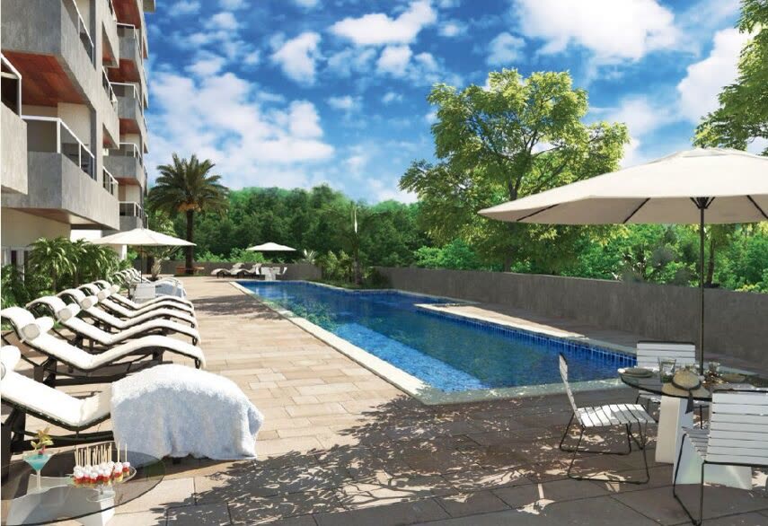 Residencial Gálatas, Centro, Ubatuba/SP